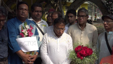 সন্তান হত্যার বিচারে বিএনপি সরকারে আশাবাদী পিতা রফিউর রাব্বি