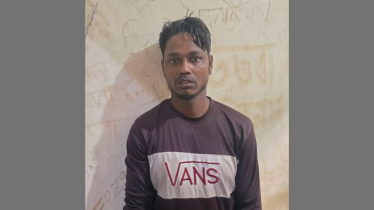 ফতুল্লায় কিশোরীকে ধর্ষণের চেষ্টার অভিযোগে যুবক গ্রেফতার