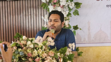 সমৃদ্ধ নারায়ণগঞ্জ গড়তে একসঙ্গে কাজ করবো: এমপি আল আমিন