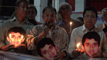 ‘ত্বকী হত্যার বিচার করুন’, প্রধানমন্ত্রীকে অ্যাড. মাসুম