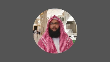 পিএইচডি প্রোগ্রামে সুযোগ পেলেন সোনারগাঁয়ের মুশাহিদ