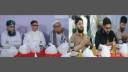 উজ্জীবিত বাংলাদেশের ইফতার মাহফিল অনুষ্ঠিত
