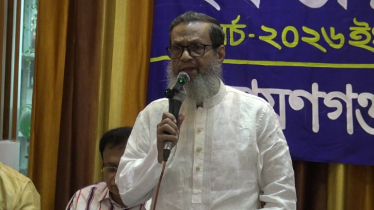 আমরাও এখানে নাগরিক সুবিধা থেকে বঞ্চিত: এমপি কালাম