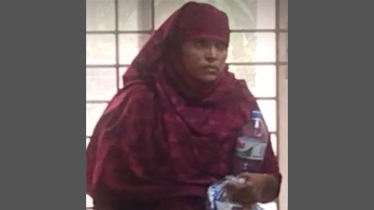 বন্দরে ইয়াবাসহ নারী মাদক ব্যবসায়ী গ্রেপ্তার