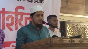 আমরা যানজটমুক্ত, নিরাপদ, বসবাসযোগ্য নারায়ণগঞ্জ চাই: আবদুল জব্বার