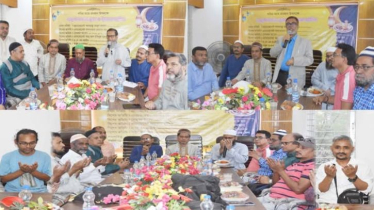 জনগণের মুখপাত্র সাংবাদিকরা, আমরা জনগণের সেবক: কালাম