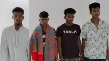 বন্দরে ইয়াবাসহ ৫ মাদক কারবারি গ্রেপ্তার 