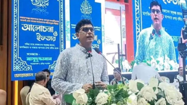 নারায়ণগঞ্জের স্বার্থে দলমত নির্বিশেষে ঐক্যবদ্ধ থাকার আহ্বান রাজিব