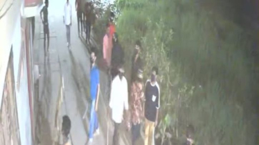 কৃষকদল নেতার বাড়িতে হামলার অভিযোগ, ১৯ জনের নামে মামলা