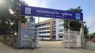 বন্দরে আসামি ‘ছিনিয়ে নেওয়ার চেষ্টা’, গ্রেপ্তার ৫