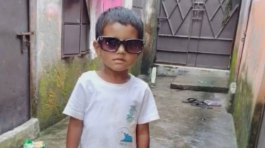 ফতুল্লায় নির্মাণাধীন ভবনের পাইলিং মেশিনের পাইপ পড়ে শিশুর মৃত্যু