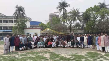 আই.ই.টি ব্যাচ ১৯’র ইফতার মাহফিল 