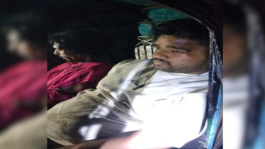 বন্দরে ছিনতাইয়ের প্রস্তুতিকালে গ্রেপ্তার-২ 