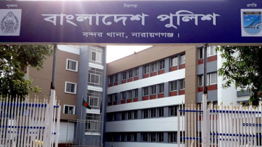 বন্দরে ইয়াবাসহ মাদক ব্যবসায়ী শাহাদাত গ্রেপ্তার