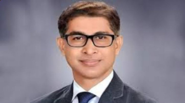 জেলা পরিষদের প্রশাসক হলেন অধ্যাপক মামুন মাহমুদ জেলা পরিষদের প্রশাসক হলেন অধ্যাপক মামুন মাহমুদ