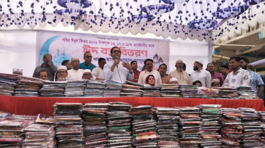 এই শহরের লোক মেয়র হবে, অন্য অঞ্চলের কেউ না: মাসুদুজ্জামান