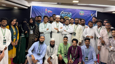 যুবশক্তির ইফতার মাহফিল: দায়িত্বশীল রাজনীতির আহ্বান