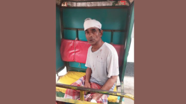 মাদক সেবনে বাধা: কবি শ্যামল দাসের উপর হামলা