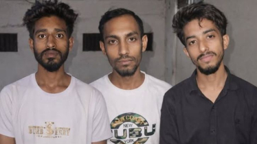 রেলওয়ে পুলিশের ওপর হামলার ঘটনায় মামলা, গ্রেপ্তার তিন