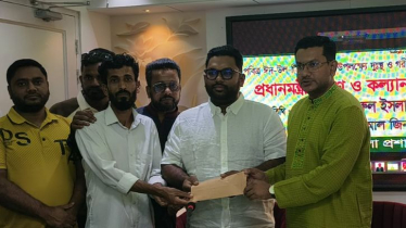 প্রধানমন্ত্রীর ত্রাণ তহবিল ও এমপি মান্নানের আর্থিক অনুদান বিতরণ প্রধানমন্ত্রীর ত্রাণ তহবিল ও এমপি মান্নানের আর্থিক অনুদান বিতরণ