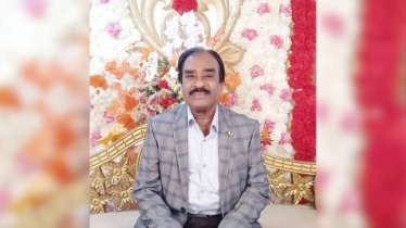 সিঙ্গাপুরে যাচ্ছেন চিকিৎসার জন্য সাবেক কাউন্সিলর ঝন্টু 