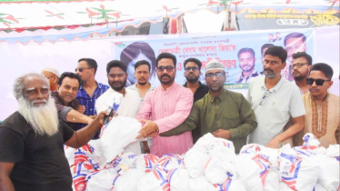 চাঁদাবাজদের বিরুদ্ধে ন্যায়ের পক্ষে বেঁচে থাকতে চাই: রোজেল