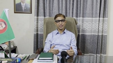 সালামি দিতে নতুন টাকা উঠেয়ে এনেছি: মামুন মাহমুদ