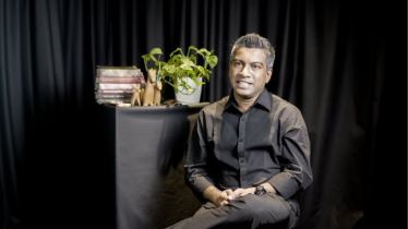 ‘সালামির টাকা মায়ের কাছে গেলে আর পাওয়া যেত না’