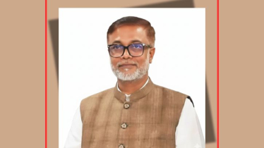 ভেদাভেদ ভুলে সবার জন্য ঈদের আনন্দ: সাখাওয়াত ভেদাভেদ ভুলে সবার জন্য ঈদের আনন্দ: সাখাওয়াত