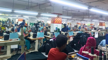 ছুটি শেষে কর্মচাঞ্চল্যে ফিরছে নারায়ণগঞ্জ