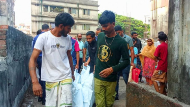 নিতাইগঞ্জে নিরাপত্তাকর্মীর মরদেহ উদ্ধার ঘটনায় স্ত্রী আটক নিতাইগঞ্জে নিরাপত্তাকর্মীর মরদেহ উদ্ধার ঘটনায় স্ত্রী আটক