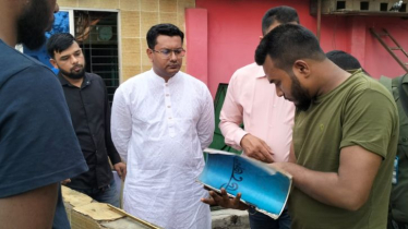 সোনারগাঁয়ে দুই ফিলিং স্টেশনকে জরিমানা সোনারগাঁয়ে দুই ফিলিং স্টেশনকে জরিমানা