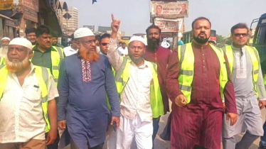 সিদ্ধিরগঞ্জে পরিবহন সেক্টরে কোন চাঁদাবাজি চলবে না: সুমন মুন্সী সিদ্ধিরগঞ্জে পরিবহন সেক্টরে কোন চাঁদাবাজি চলবে না: সুমন মুন্সী