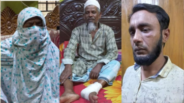 বন্দরে জমি দখলকে নিয়ে সংঘর্ষ: নারীসহ আহত-৫ বন্দরে জমি দখলকে নিয়ে সংঘর্ষ: নারীসহ আহত-৫