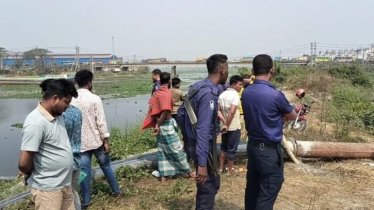 সোনারগাঁয়ে অবৈধভাবে খাল ভরাট, ভ্রাম্যমাণ আদালতের অভিযান, জরিমানা সোনারগাঁয়ে অবৈধভাবে খাল ভরাট, ভ্রাম্যমাণ আদালতের অভিযান, জরিমানা