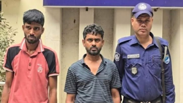 রূপগঞ্জে ২০০ পিস ইয়াবাসহ গ্রেপ্তার ২