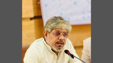 সম্মিলিত প্রচেষ্টায় বাংলাদেশকে আরও এগিয়ে নেবো: মোরশেদ সারোয়ার