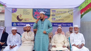 রমজানের সুমহান শিক্ষা ব্যক্তি ও সমাজে কাজে লাগাতে হবে: জব্বার