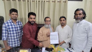 সংসদে মেডিকেল কলেজ দাবি উত্থাপনের আহ্বান তারিকুল সুজনের