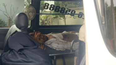 ফতুল্লায় পিকআপ চাপায় মোটরসাইকেলে থাকা এক যুবক নিহত, বন্ধু আহত