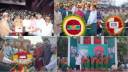 শ্রদ্ধা ও নানা আয়োজনে নারায়ণগঞ্জে মহান স্বাধীনতা দিবস পালিত শ্রদ্ধা ও নানা আয়োজনে নারায়ণগঞ্জে মহান স্বাধীনতা দিবস পালিত