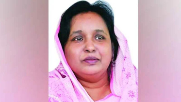 নতুন মামলায় আইভীর জামিন আবেদন নামঞ্জুর