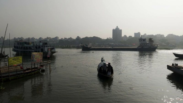 শীতলক্ষ্যা দূষণ: ২০ কারখানার গ্যাস-বিদ্যুৎ বিচ্ছিন্নের নির্দেশ