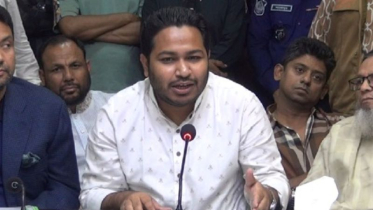 ফতুল্লায় মাদকের স্পটগুলোর নাম জানালেন এমপি আল আমিন