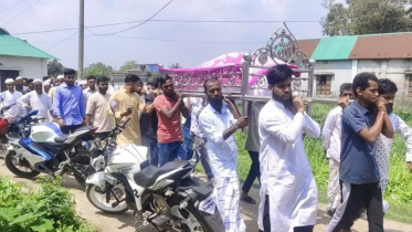 কক্সবাজার যাচ্ছিলেন রূপগঞ্জের ৬ বন্ধু, বাসের ধাক্কায় নিহত ২ কক্সবাজার যাচ্ছিলেন রূপগঞ্জের ৬ বন্ধু, বাসের ধাক্কায় নিহত ২