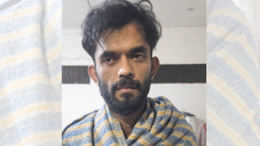 পুলিশের অস্ত্র ছিনতাই, সন্দেহভাজন একজন গ্রেপ্তার