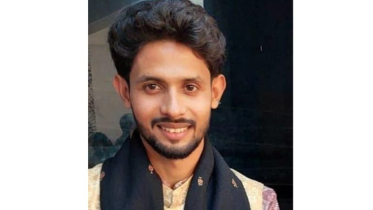 বিকাশ ব্যবসায়ী চারদিন ধরে নিখোঁজ, পরিবারের উৎকণ্ঠা বিকাশ ব্যবসায়ী চারদিন ধরে নিখোঁজ, পরিবারের উৎকণ্ঠা