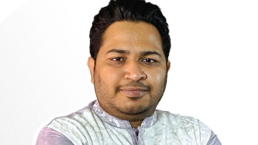 সংসদ থেকে ওয়াকআউট করে যা বললেন এমপি আল আমিন