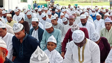 নারায়ণগঞ্জে হবে সাড়ে ৮ হাজার ঈদ জামাত