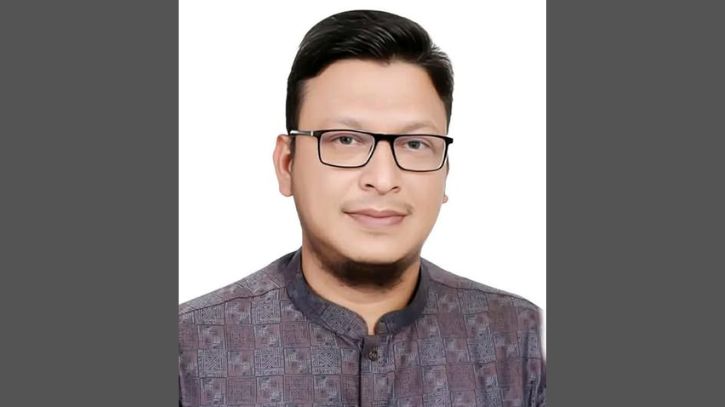 ঈদে সম্প্রীতি ও আনন্দ ভাগাভাগির আহ্বান গণঅধিকারের নাহিদের